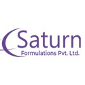 Company Logo For Saturn formulations'