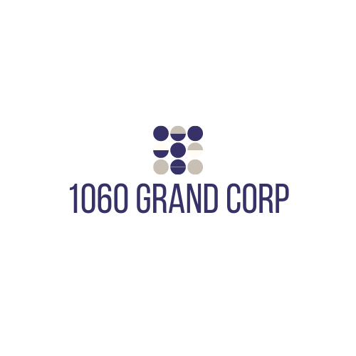 Company Logo For 1060 Grand Corp'