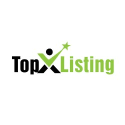 Company Logo For TopXListing'