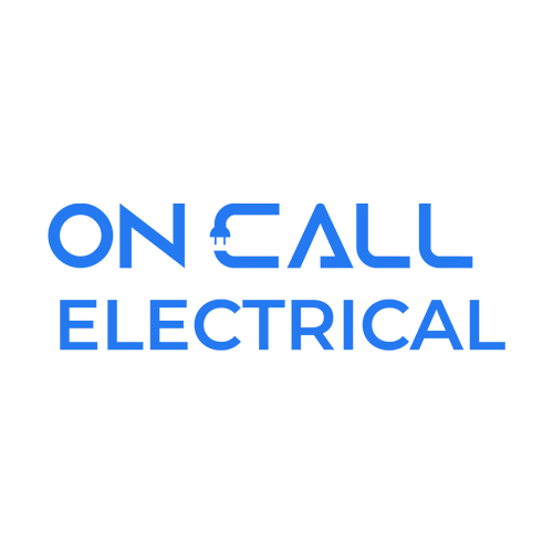 On Call Electrical Logo