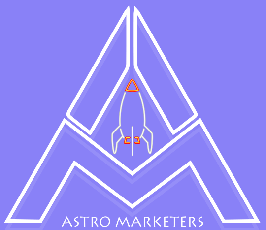 Company Logo For Astro Marketers'