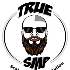 Company Logo For True SMP'