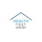 Company Logo For Health Next Door'