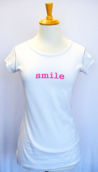 Fundraising Tee Shirt for Operation Smile