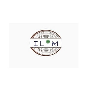 Company Logo For ILIM School'