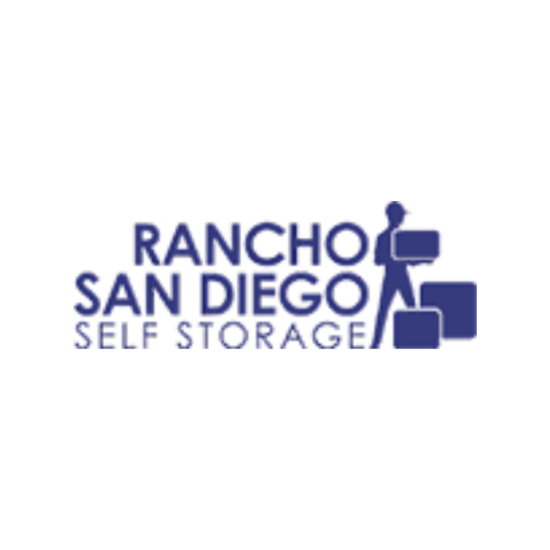 Company Logo For Rancho San Diego Self Storage'