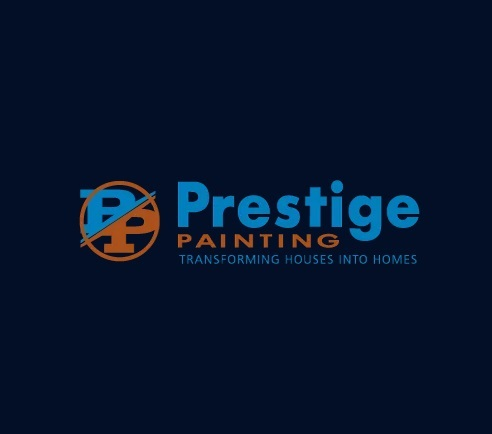 Company Logo For Prestige Painting'