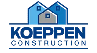 Company Logo For GJ Koeppen Construction'