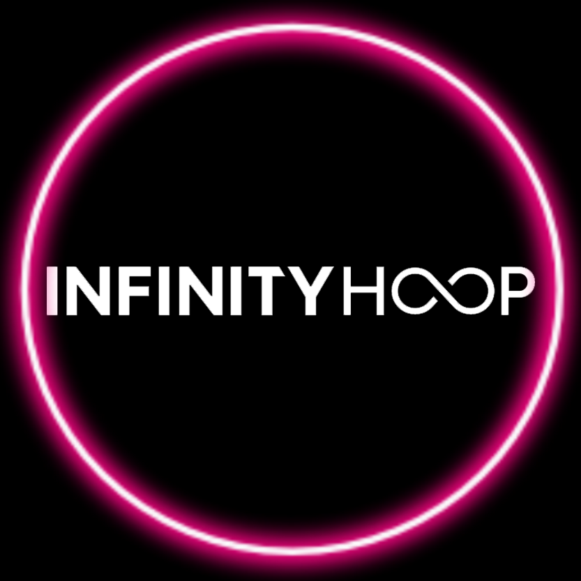 Company Logo For Infinity Hoop'