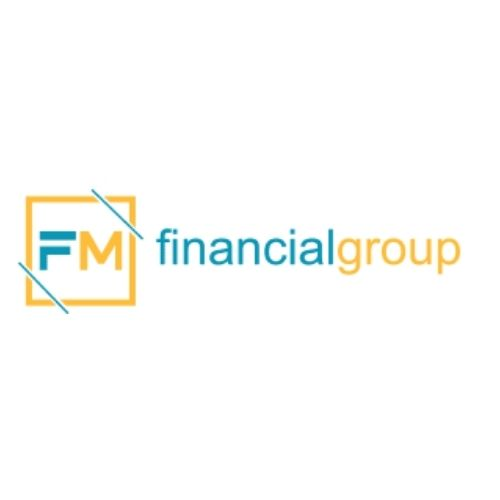 FM Financial Group Logo