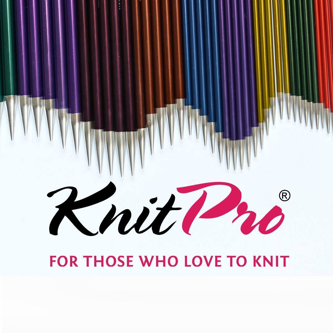 KnitPro International Logo