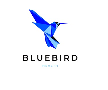 Company Logo For BlueBird Health'