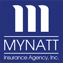 Mynatt Insurance Agency Logo