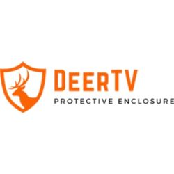 Company Logo For DeerTV Company'