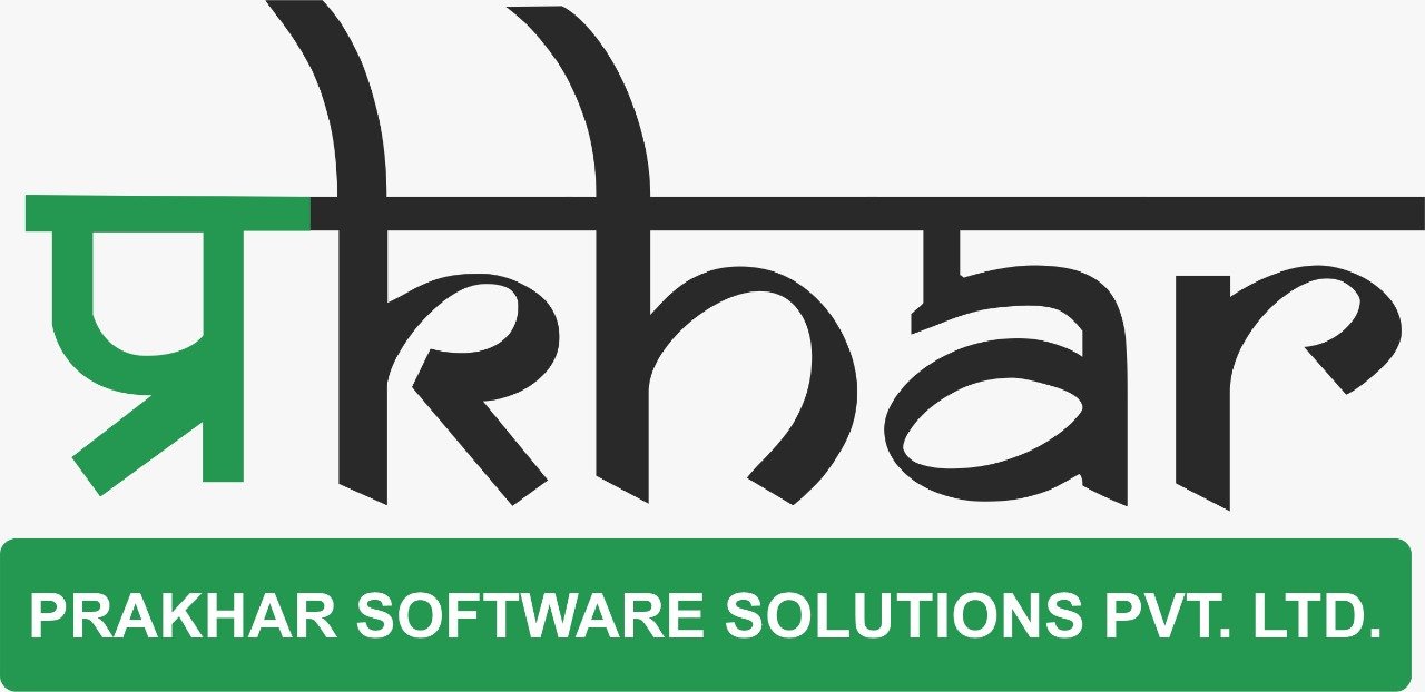 Company Logo For Prakhar Software Solutions Pvt. Ltd.'