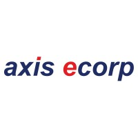 Company Logo For Axis Lake City'