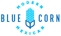 Company Logo For Blue Corn Modern'