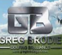 Company Logo For Greg Brodie Golf'