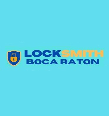 Company Logo For Locksmith Boca Raton'