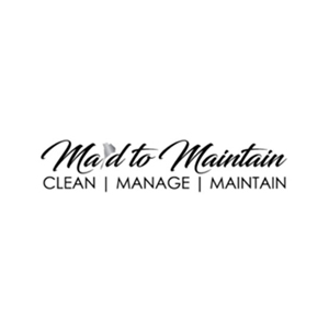 Company Logo For Maid to Maintain Inc.'