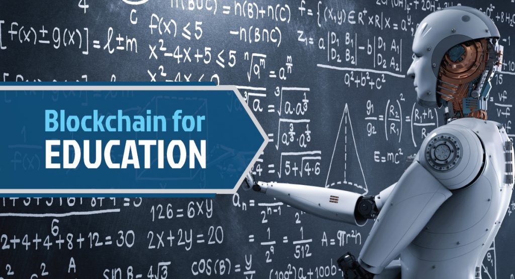 Blockchain in Edutech Market