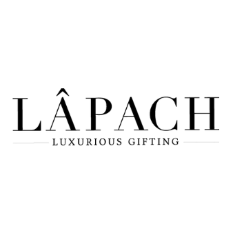 Company Logo For L&Acirc;PACH Luxurious Gifting'
