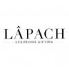 Company Logo For LÂPACH Luxurious Gifting'