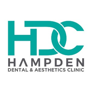Company Logo For Hampden Dental & Aesthetics Clinic'