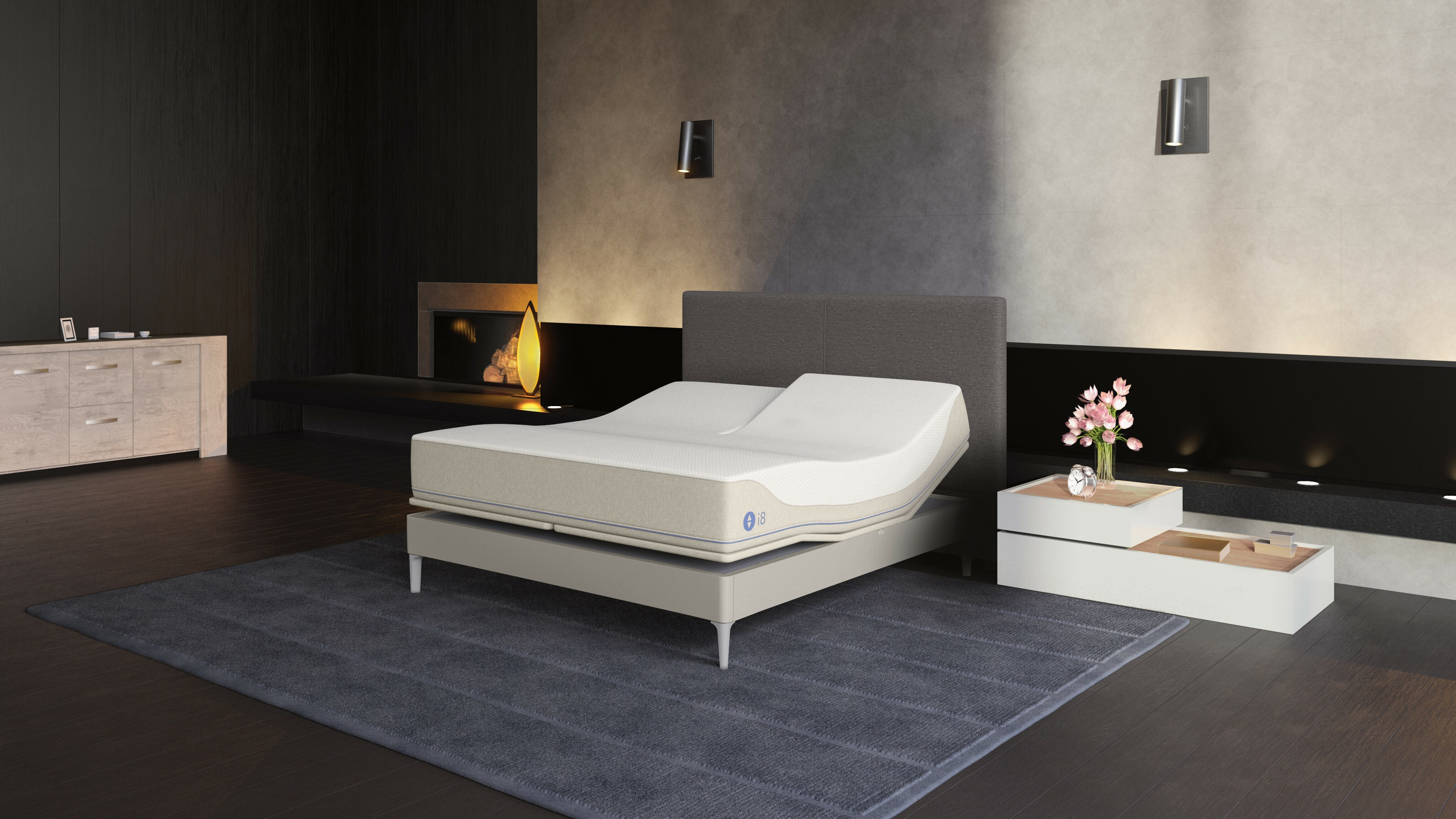 Smart Mattress Market'