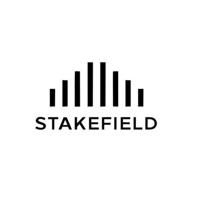 Company Logo For Stakefield'