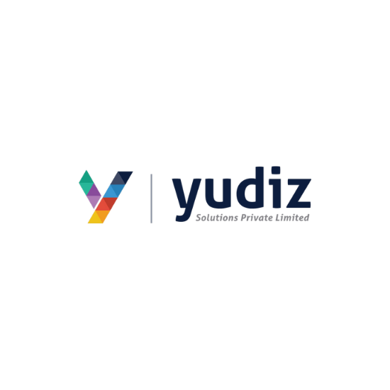 Company Logo For Yudiz Solutions'