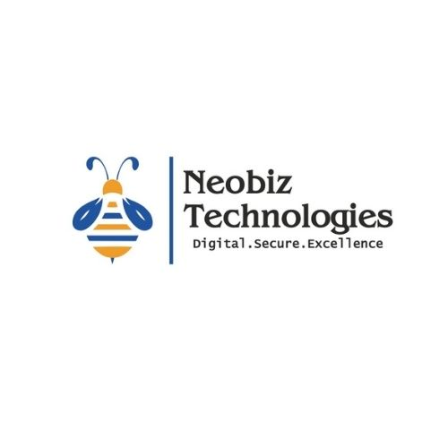 Company Logo For Neobiz Technologies'