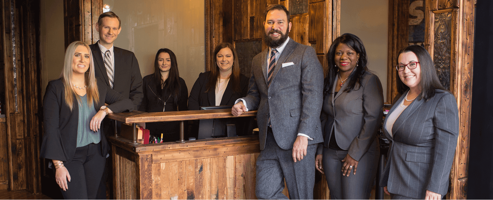 Employment Attorney'