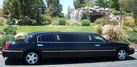 limo-napa'