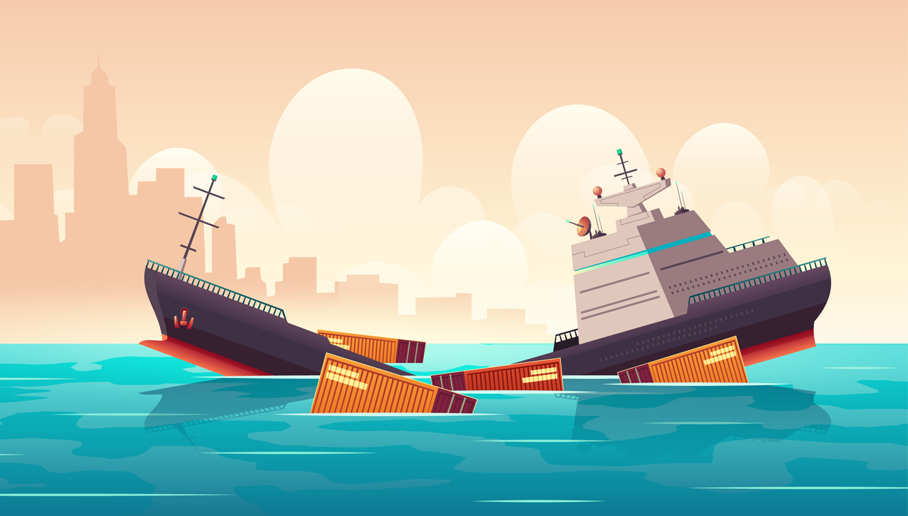 Marine Cargo Insurance Market