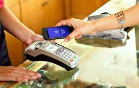 Consumer Mobile Payments'