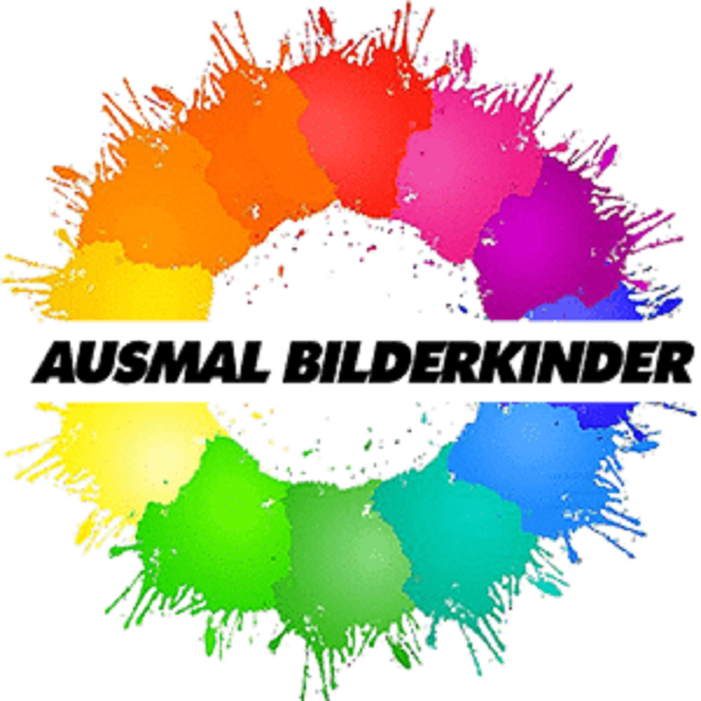 Company Logo For ausmalbilderkinder'