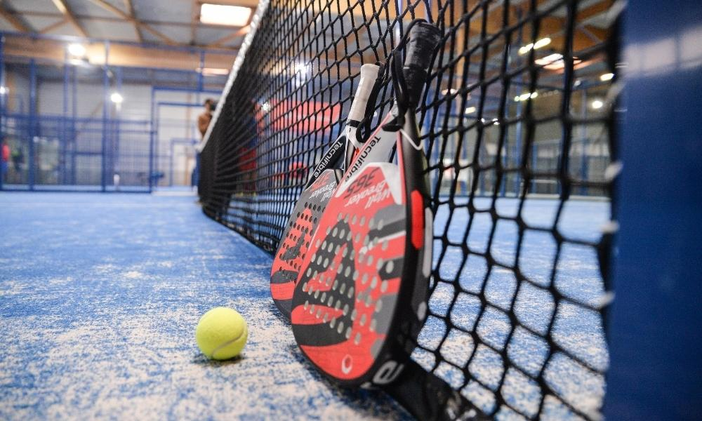 Padel Sports Market'