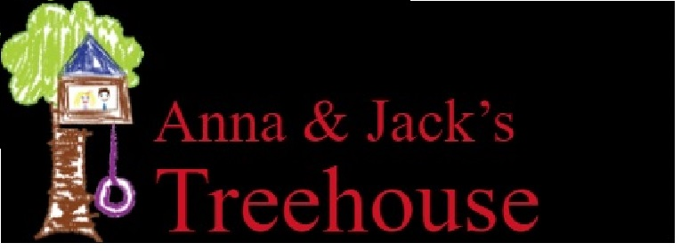 Company Logo For Anna &amp; Jack&rsquo;s Treehouse D'