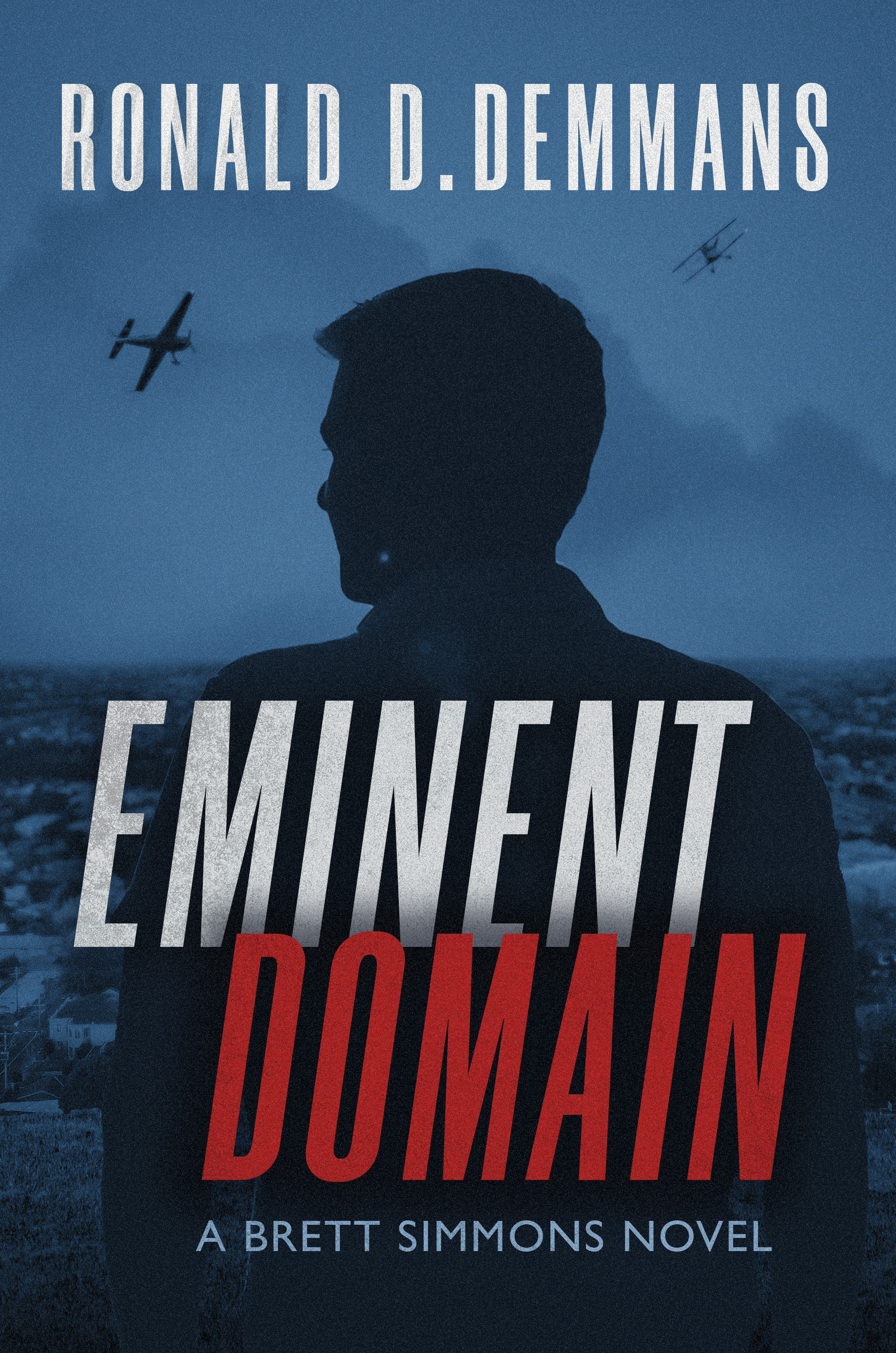 Eminent Domain'