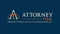 Attorney Tom Logo