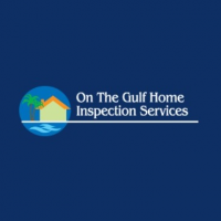 On The Gulf Home Inspection Services Logo
