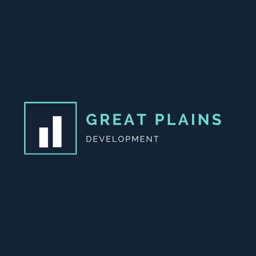 Company Logo For Great Plains Development'