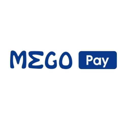 Company Logo For MEGOPay'