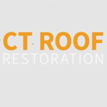 Company Logo For CT Roof Restoration'