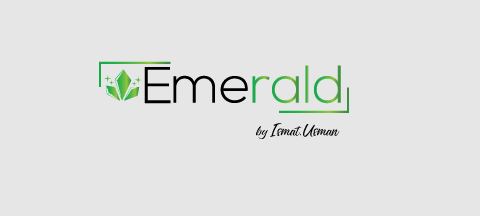 Company Logo For Emerald By IU'