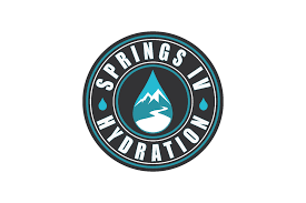 Company Logo For Springs IV Hydration &amp; Wellness'