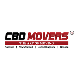 Company Logo For CBD Movers Canberra'