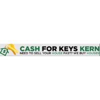 Company Logo For Cash For Keys Kern'