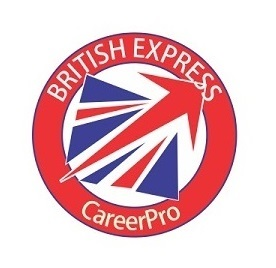 Company Logo For British Express'